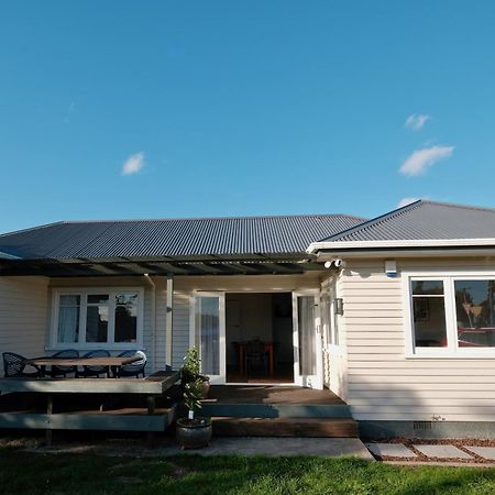 4 Bedroom In Great Location Hamilton Exterior foto