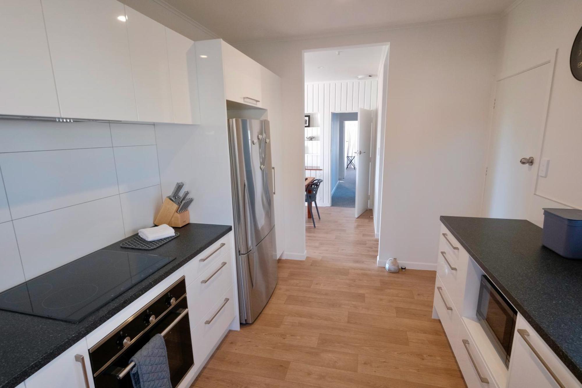 4 Bedroom In Great Location Hamilton Exterior foto