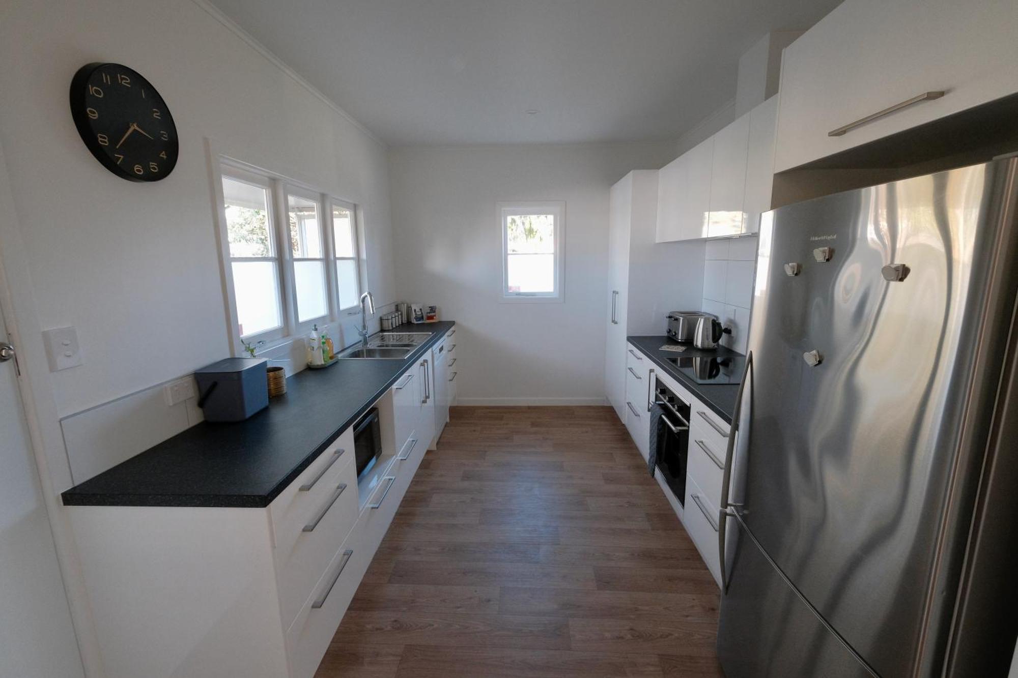 4 Bedroom In Great Location Hamilton Exterior foto