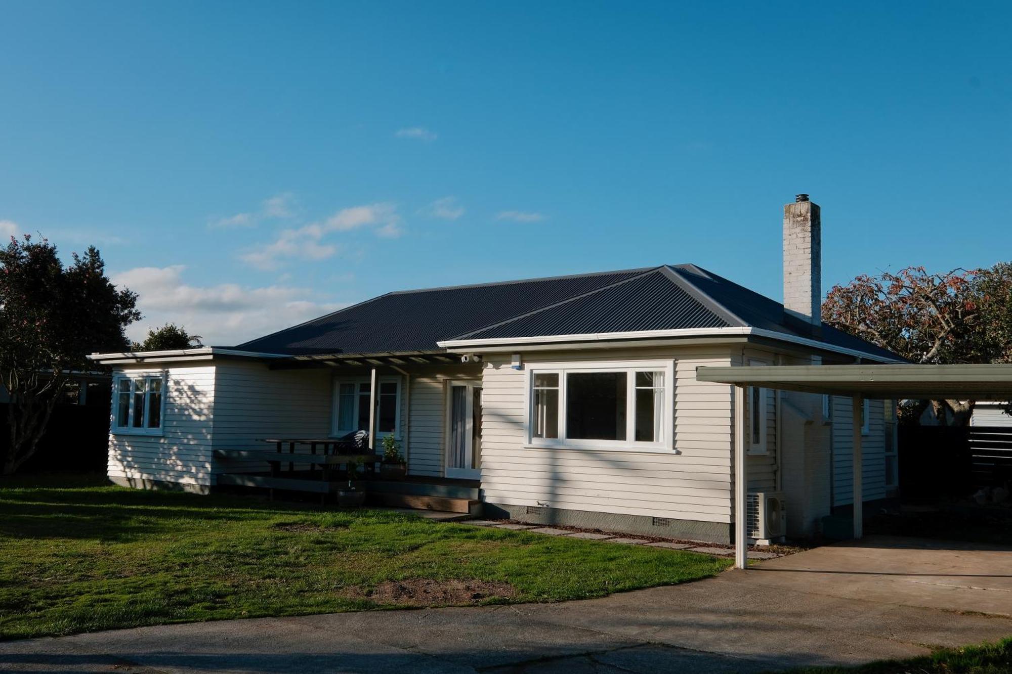 4 Bedroom In Great Location Hamilton Exterior foto